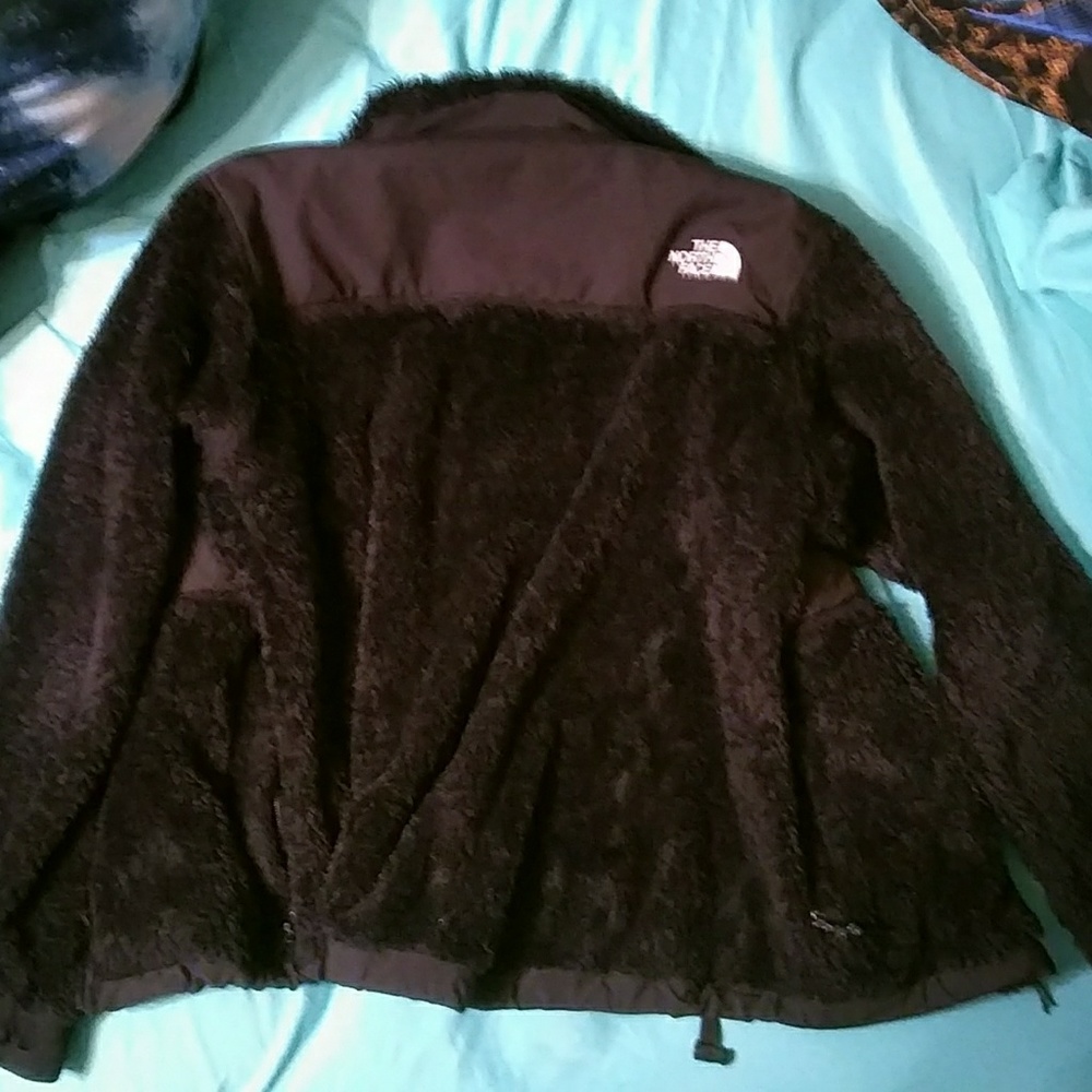 Winter jacket